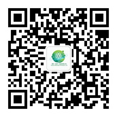 官方微信二维码